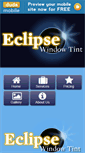 Mobile Screenshot of eclipselaredo.com